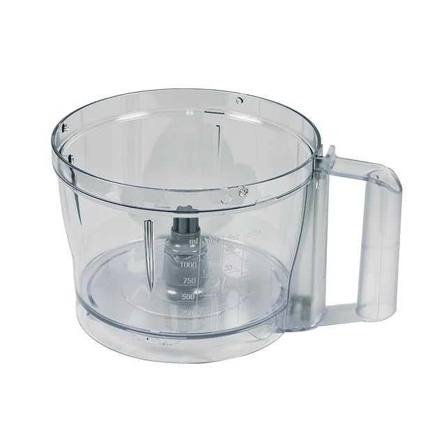 Giunto originale BSH in plastica, codice 12009553, per robot da cucina Bosch
