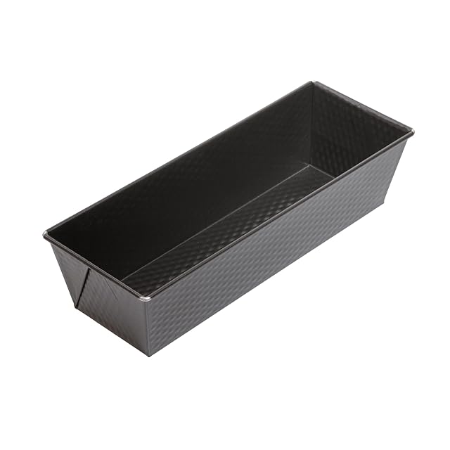Stampo da plumcake Kaiser Classic in acciaio rivestito, 30 centimetri
